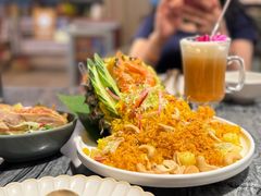 -Thai Alley泰爱里(二沙岛店)