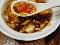 -渝是乎酸菜鱼·川渝小炒(新世界百货望京店)