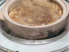 -名善山珍·野生菌汤锅(文殊院店)