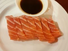 -科尔海悦酒店·柏顿花园餐厅(清河东路店)