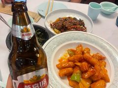 -天和晟烤鸭店(世纪坛店)