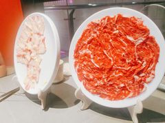 -洞子口重庆鲜货火锅(楚翘城旗舰店)