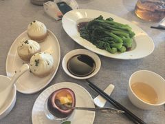 -潮府馆·非遗潮州菜·港式点心(世纪公园店)