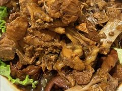 -卧龙堡客栈·中餐厅(古北水镇店)