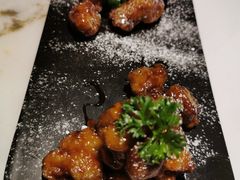 -绿茶餐厅(深圳龙华天虹购物中心店)