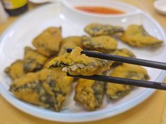 -金生美食(贵州路店)