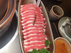 -季季山·云南野生菌火锅(上海首店)