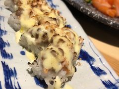 -Tuna maki寿司(园区永旺店)