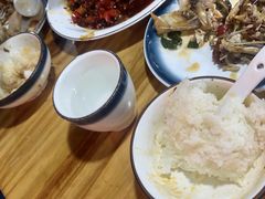 -小口味