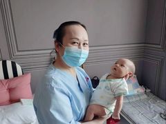 -优护佳月嫂育儿嫂中心(静安店)