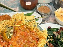 -浩海火燒雲傣家菜(芮欧百货店)