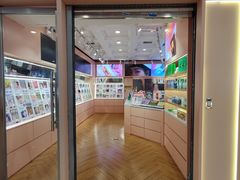 -4iNLOOK美瞳店(中山公园龙之梦店)