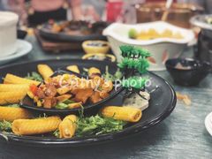 -琼菜王(南海店)