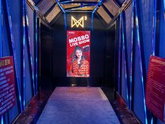 -MOSSO·Liveshow(M3香港广场店)