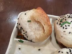 -东泰祥生煎馆(重庆北路店)