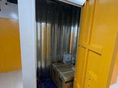 -安东易迷你自助仓储寄存仓库(杨浦店)