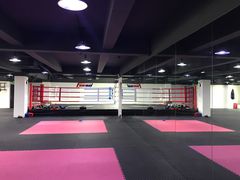 -FIGHTMAN格斗俱乐部(长宁临空店)