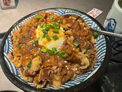 -沼津港精致料理·寿喜烧·烧鸟(龙湖南桥天街日料榜单店)
