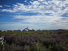 -敕勒川草原文化旅游区