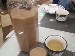-巴依老爷新疆美食(清华东门店)