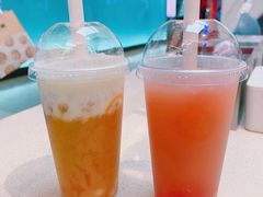 -海底捞火锅智慧餐厅(中骏世界城店)
