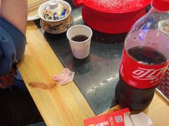 -大龙燚火锅(南山大道店)