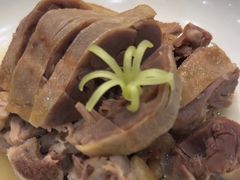 -小秦淮·南京土菜(新亭西路店)
