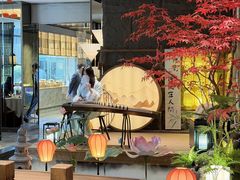 -味钱塘·钱塘浙宴(宋城之江银泰店)