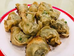 生煎馄饨-小实惠嘉(威海路店)