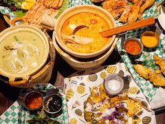 -泰妃殿(武汉首店)