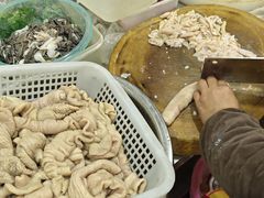 -粗茶淡饭(东滨江大道店)
