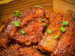 -顺香居·老字号湖北菜(江汉路店)