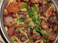 -青海名吃尕张娃非遗烤肉(城中店)