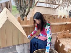 -HERRE·FARM 赫尔露营农场·团建聚会包场