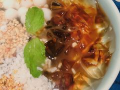 -绿茶餐厅(布吉万象汇店)