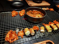 -夜食白市Yespicy·烧烤啤酒宵夜(番禺四海城店)