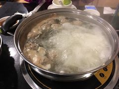 -八合里牛肉火锅(八合里总店)