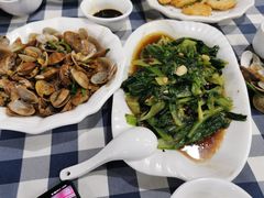 -钱大妈海鲜饭店(保利林语店)