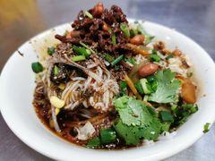 宋记海南粉-宋记海南粉传承老店(人民西路店)