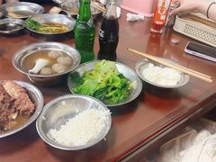 -阿秋牛排(湖心街店)