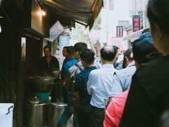 -老字号贾家肉丸糊辣汤(光明巷店)