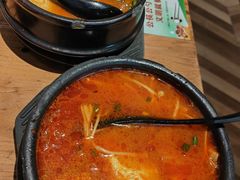 -九田家黑牛烤肉料理(溧阳吾悦店)