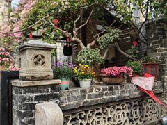 -三溪村