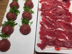 -掂档潮汕牛肉火锅(沈阳万象城店)