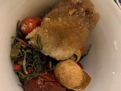 塞上八宝茶-宁夏国强手抓羊肉·清真菜(未央路凤三店)
