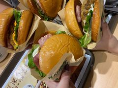 -魏家凉皮(铜锣湾店)