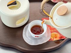 -大益茶庭(永庆坊店)