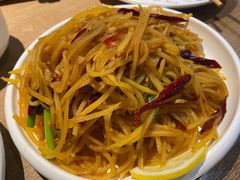 -姥姥家春饼店(佳亿时尚广场店)