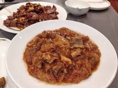 黄焖两样-燕春楼(海河华鼎店)