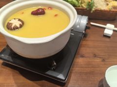 -U你·天然调味(南湖总店)